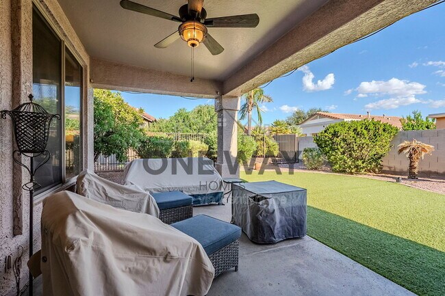 Building Photo - 4269 E Cassia Ln