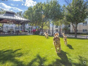 Building Photo - Pavilion Townplace at Inwood Village Apart...