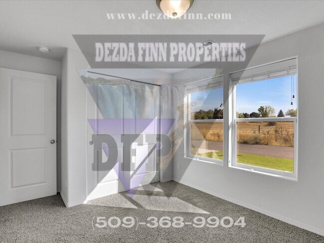 Building Photo - Recently Built, 3 Bed, 2 Bath, 1 Level Spo...