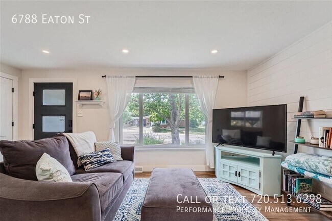 Building Photo - 6788 Eaton St