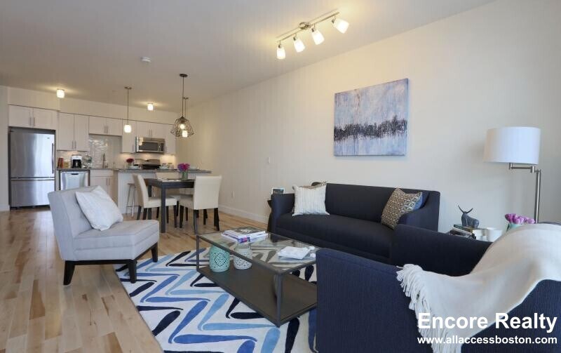 Building Photo - 603 Concord Ave