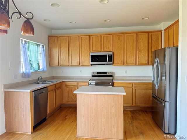 Building Photo - 20541 E Union Ave