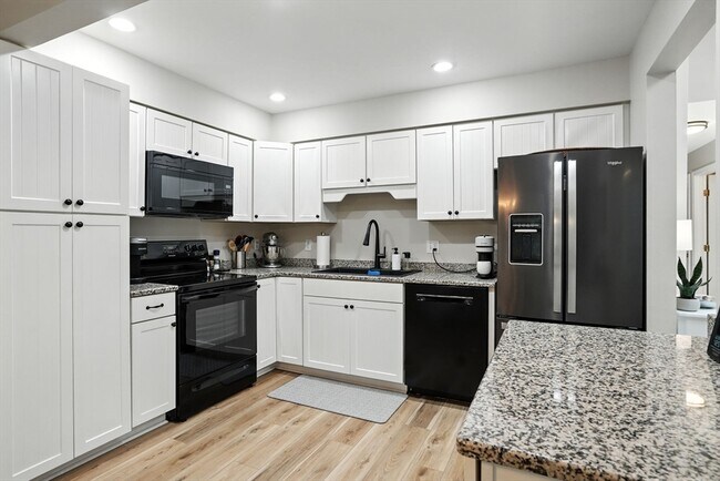 Building Photo - 3503 Tuckers Ln