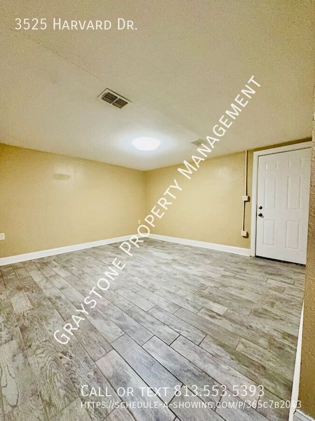 Building Photo - 3525 Harvard Dr