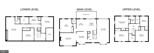 Building Photo - 8501 Canterbury Dr