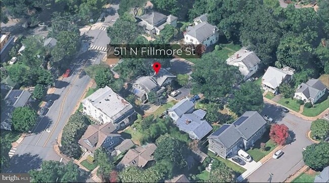 Building Photo - 511 N Fillmore St