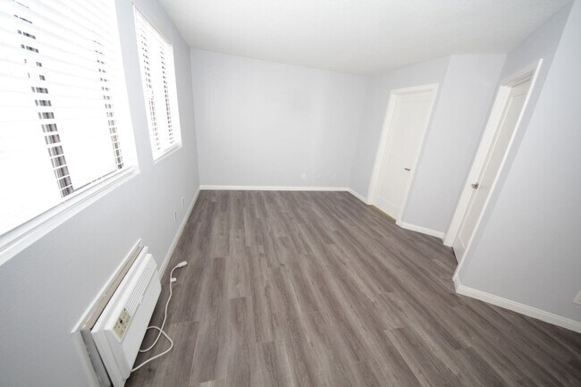 Interior Photo - Amherst Heights