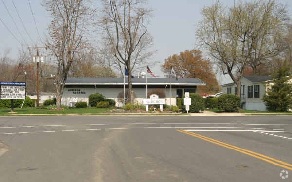 Primary Photo - Audubon Estates