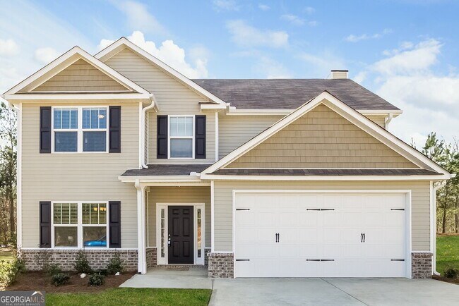 Primary Photo - 646 Fieldcrest Dr