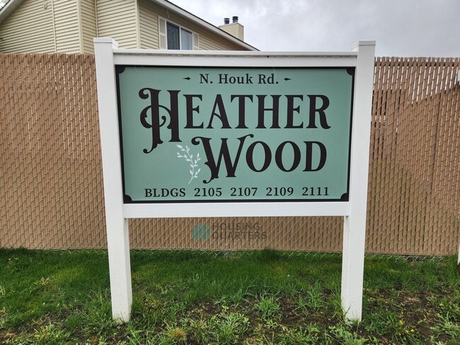 Building Photo - 2107 N Houk Rd