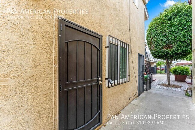Building Photo - 221 E Artesia Blvd