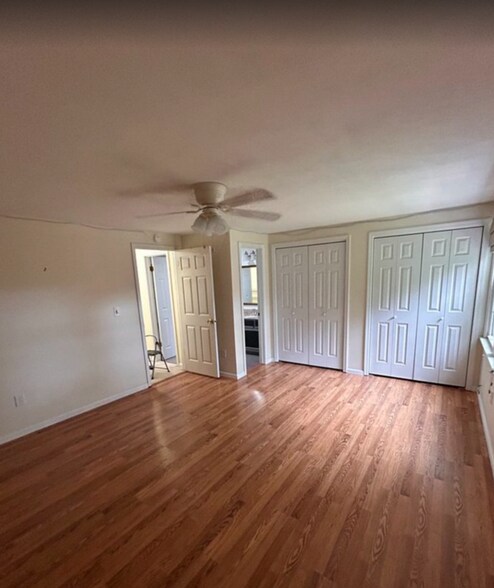 Second Bedroom - 3114 Burrwood Dr