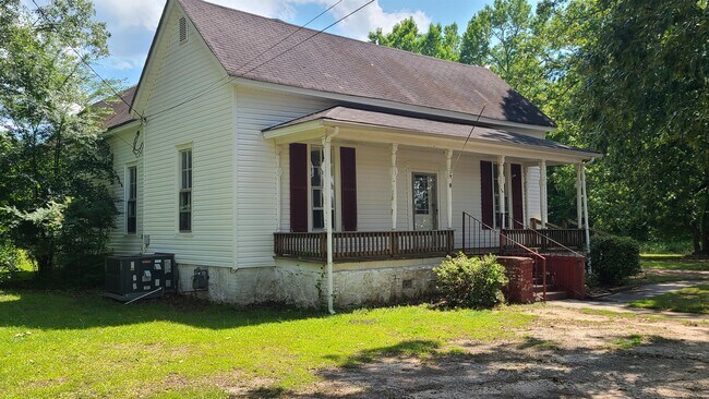Building Photo - 776 Macon Ave