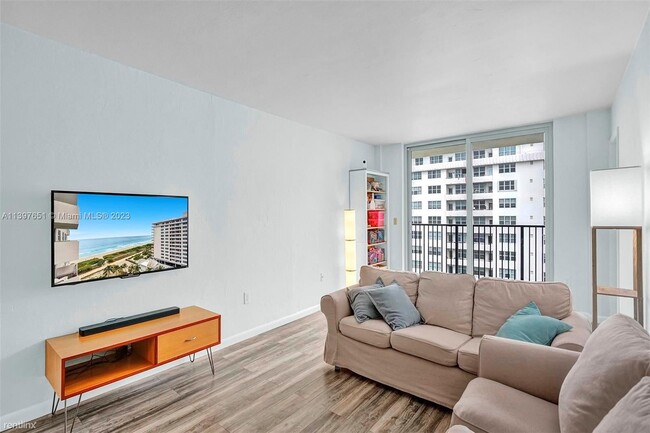 Primary Photo - 2 br, 2 bath Condo - 9273 Collins Ave Apt ...