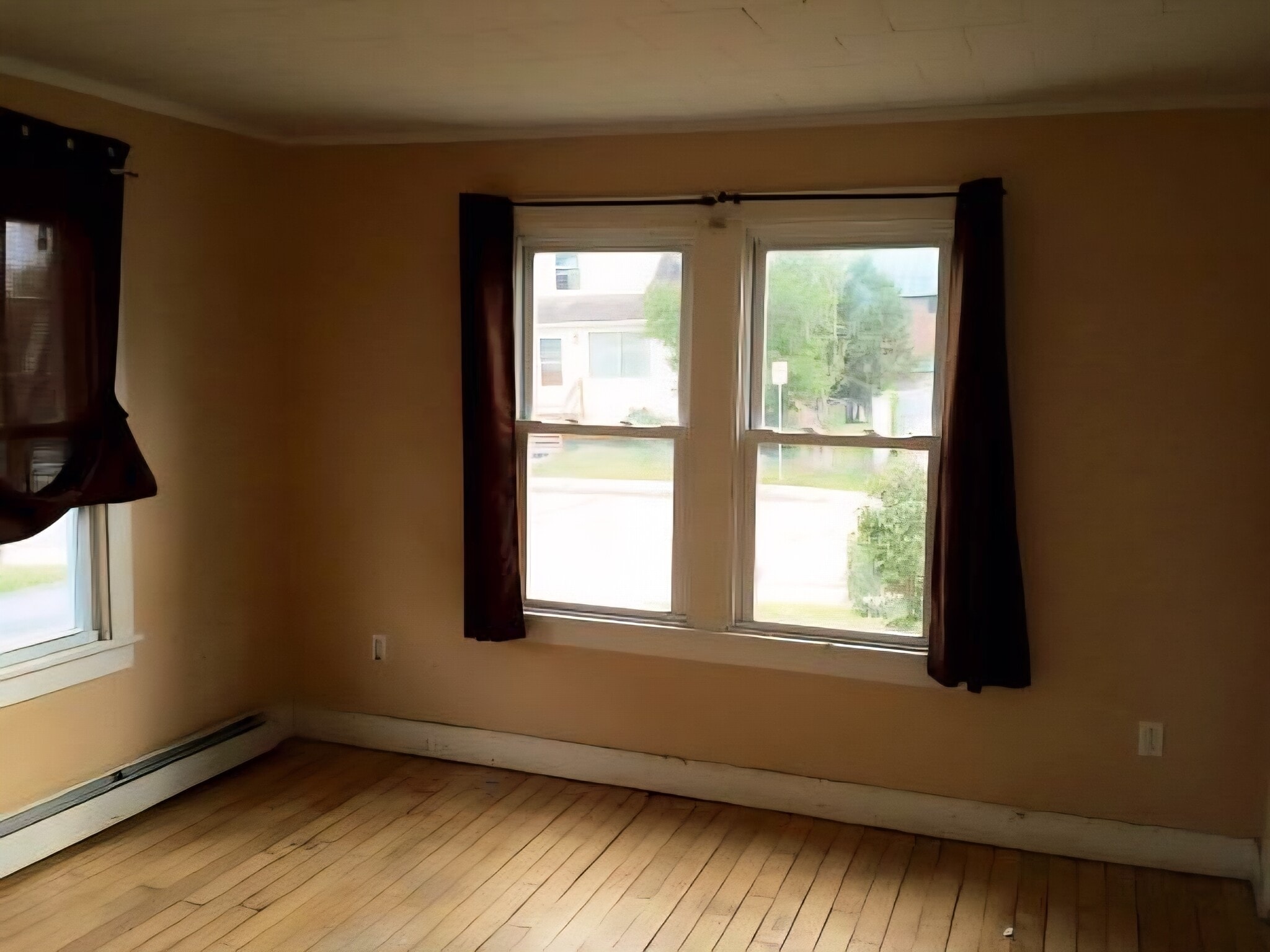 Building Photo - 67 Lafountain St