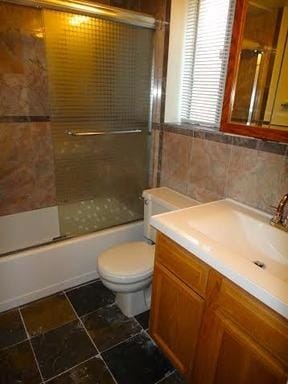 Bathroom - Angel's Fortress Apartments