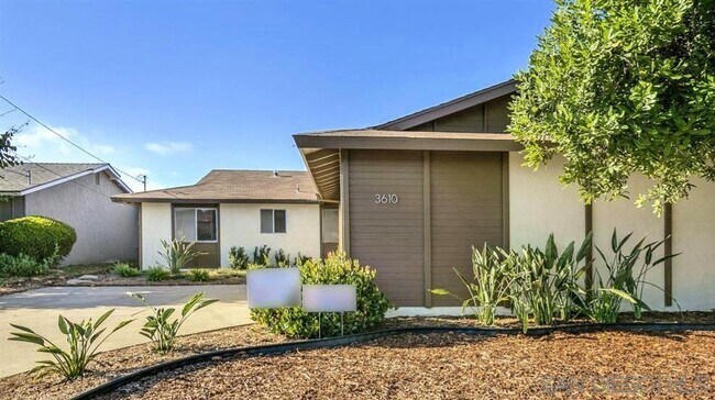 Building Photo - 3610 Gaylord Ct