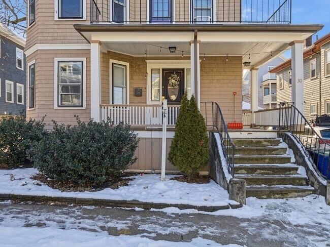 Building Photo - 28 Sunset Rd