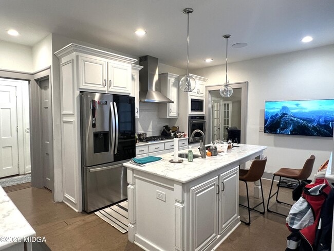 Building Photo - 171 Calloway Dr