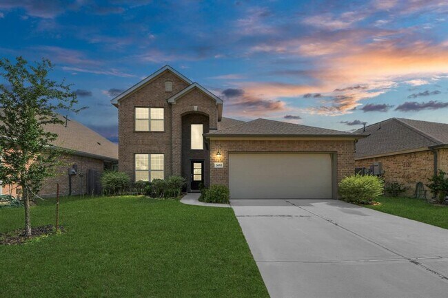 Primary Photo - 24063 Hawthorn Lks Dr