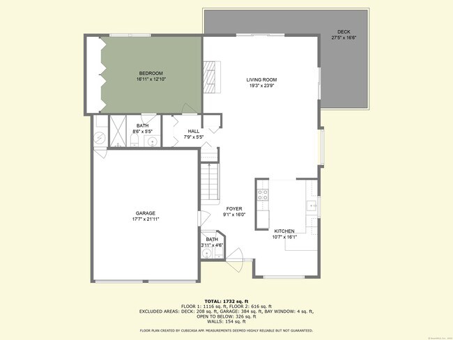 Building Photo - 96 Jones Hill Rd