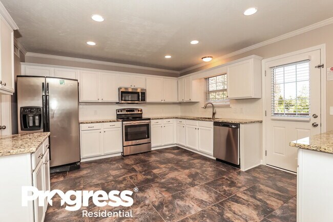 Building Photo - 5337 Sunnyvale Dr