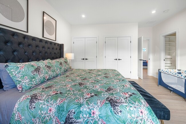 Building Photo - 21 Bolton St