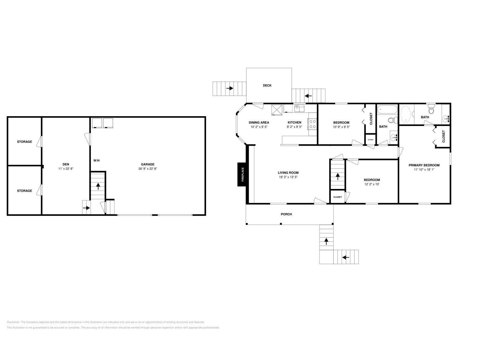 Building Photo - 615 Water Way Trail