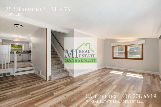 Building Photo - 75 S Fremont St NE