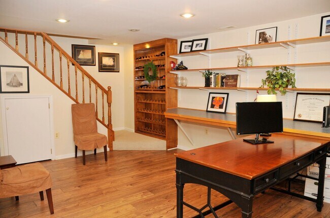 Building Photo - Columbia, MD