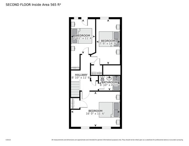 Building Photo - Newly Renovated 4BR/2BA - IMMEDIATE MOVE I...