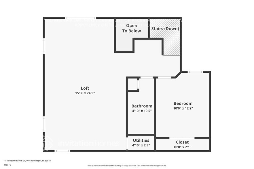 Building Photo - 1845 Beaconsfield Dr