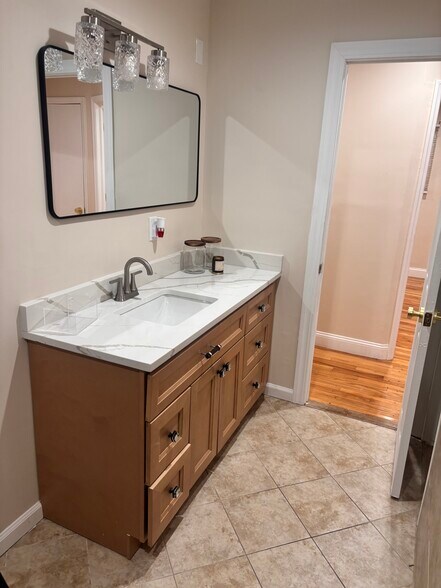 Bathroom - 44 Lake Ter