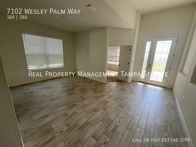 Building Photo - 7102 Wesley Palm Wy