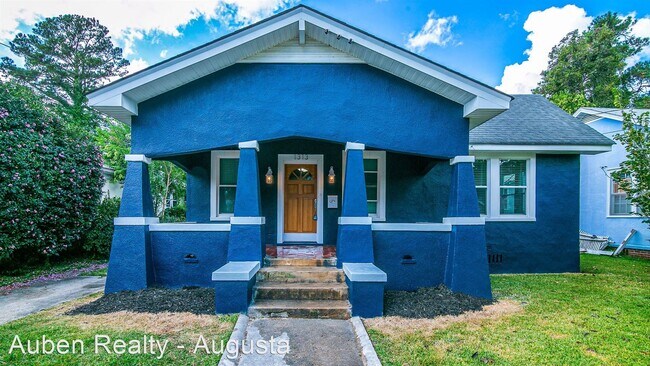 Primary Photo - 3 br, 2 bath House - 1313 Merry Street