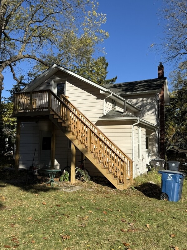 Building Photo - 509 Spring St