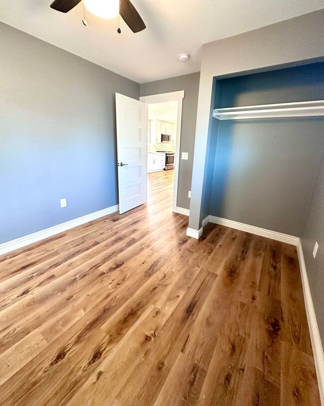 Building Photo - Third Avenue Duplex