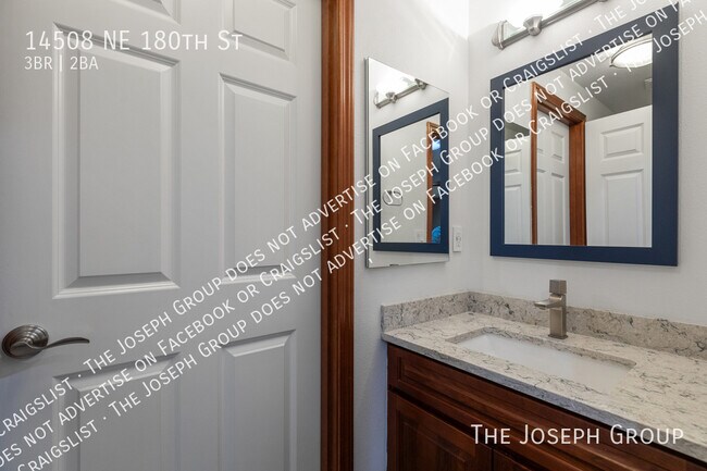 Building Photo - 14508 NE 180th St
