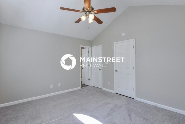 Building Photo - 3 Bedroom Pet-Friendly Home in Knightdale, NC with Main Street Renewal