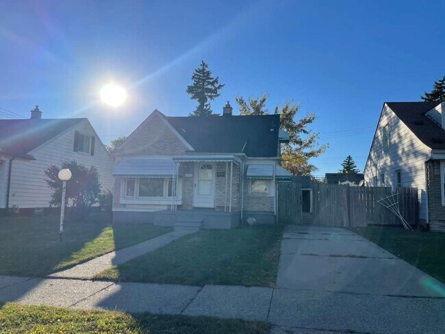 Building Photo - 20415 Goddard St