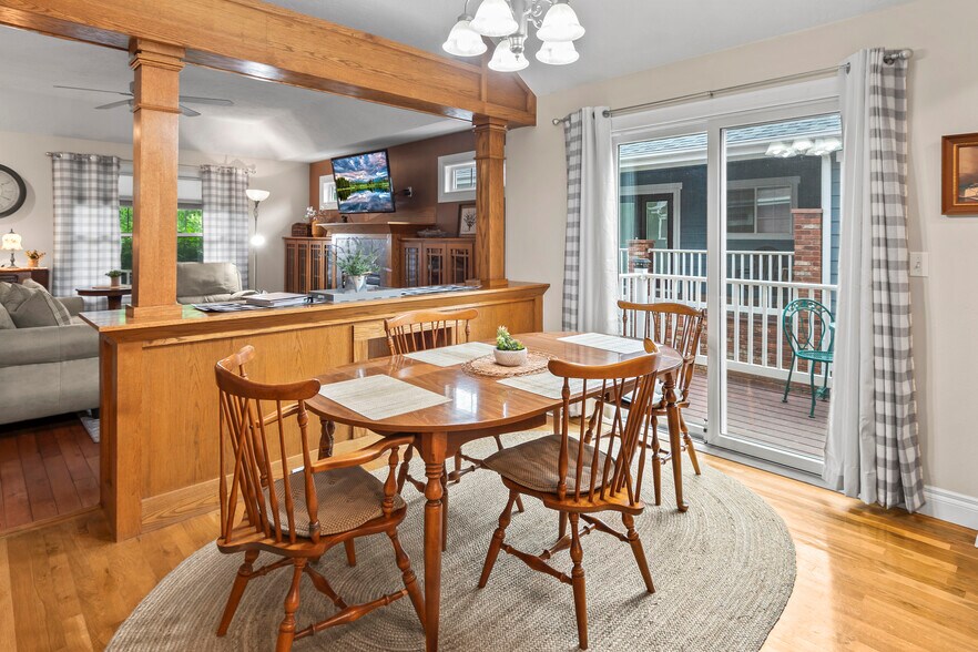 Building Photo - 6538 18th Street Rd