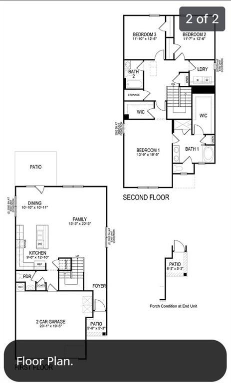 Building Photo - 2473 Bayberry St