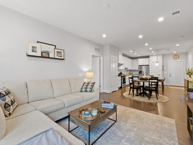 Building Photo - Discover Modern Comfort at Wind Charm Street