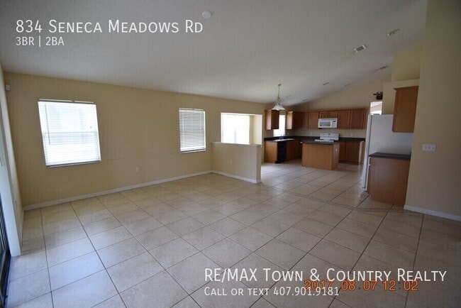 Building Photo - 834 Seneca Meadows Rd
