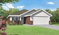Building Photo - COMING SOON: WEBB CITY  Beautiful 3 Bedroo...