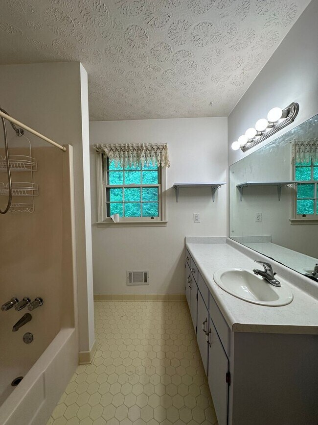 Building Photo - Available now,  3/2 with large unfinished basement, in University Heights