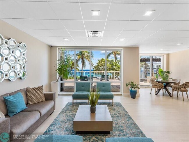 Building Photo - 3500 Galt Ocean Dr