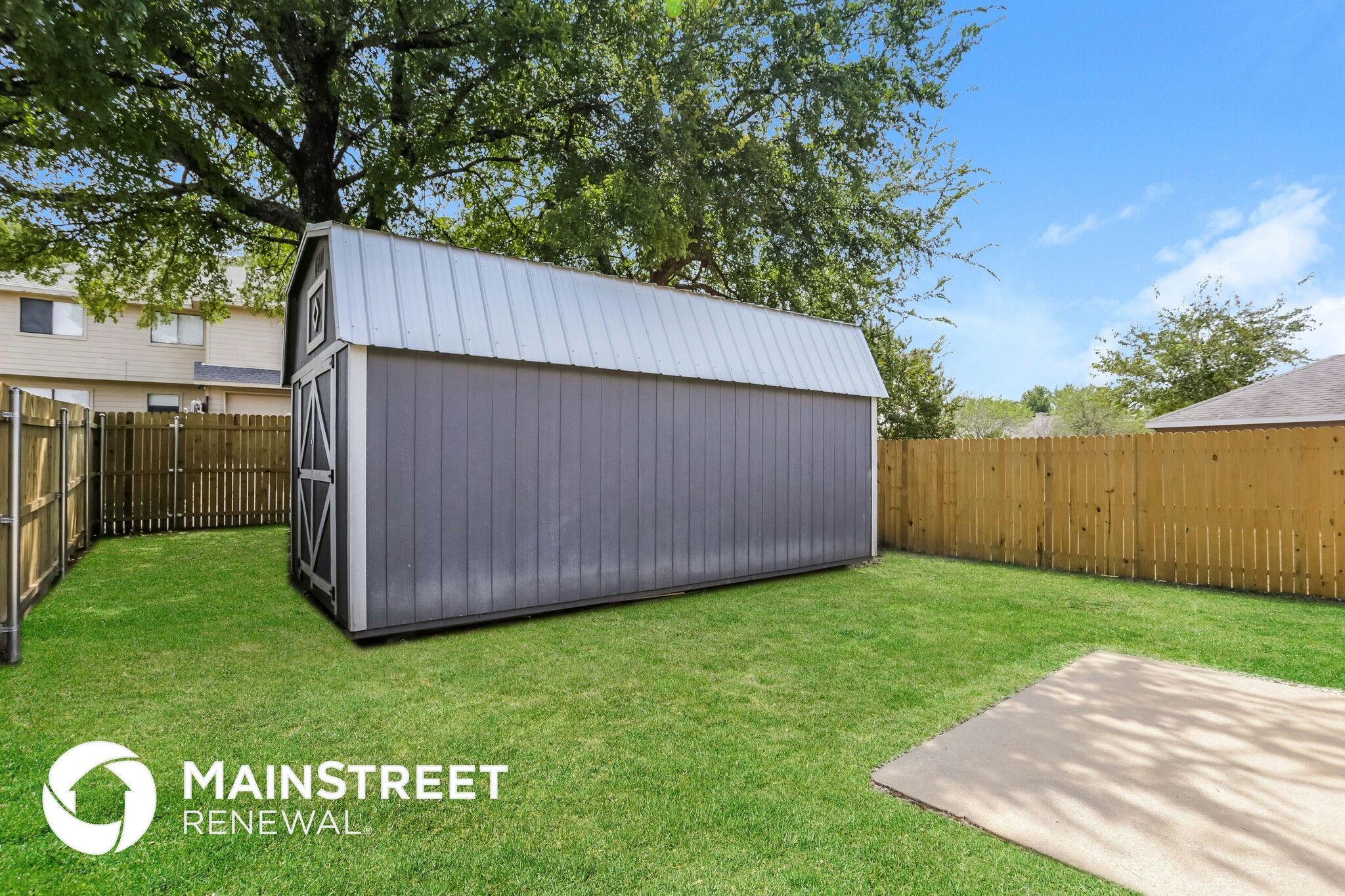 Building Photo - 724 Sewell Dr