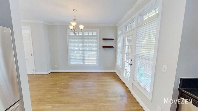 Building Photo - 1706 Raney Ct