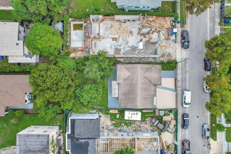 Building Photo - 341 NW 43rd St